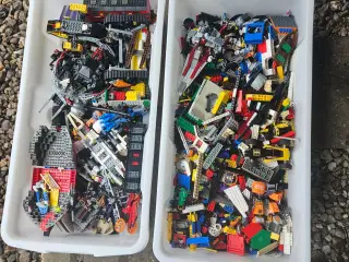 Blandet Lego