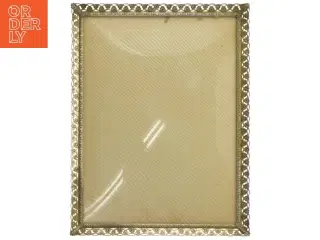 Gammel fororamme (str. 26x20 cm)
