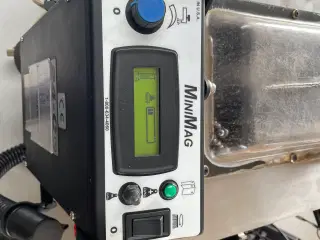 Minimag FactoryCat Gulvvasker 