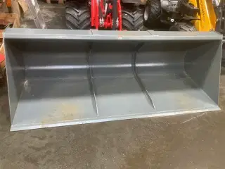 Schäffer Skovl 240 Cm. Ubrugt