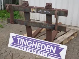 Kramer 521 Pallegafler