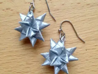 Stjerner # Miniature # Julestjerner #