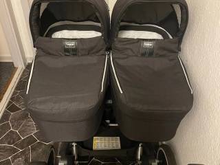 Emmajunga nxt Twin model 2021