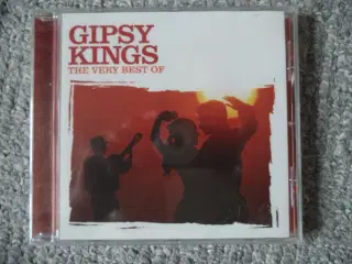 Gipsy Kings ** The Very Best Of (520 217-2) (NY   