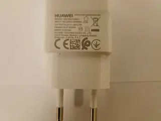 Oplader, t. HUAWEI, Huawei USB strømforsygning