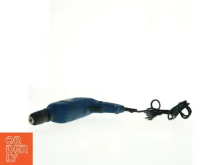 Elektrisk slagboremaskine (str. 27 x 24 cm)