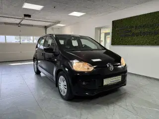 VW up 1,0 MPI BMT Move 60HK 5d