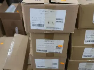 Diverse tallerkner CHURCHILL