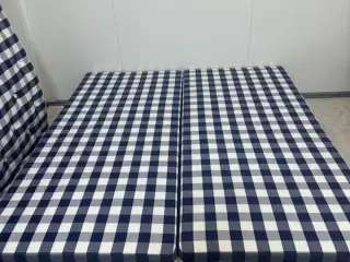 Hästens Continental seng 180x200