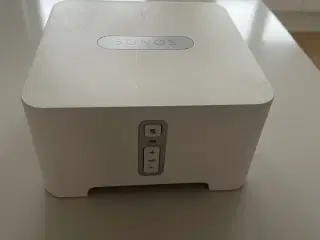 Sonos komplet anlæg