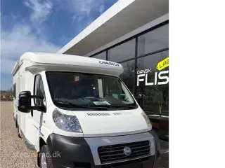 2007 - Chausson Flash 08 Fiat Ducato 2,3