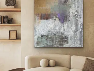 Maleri Sejersbøl Art 