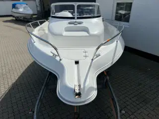 Ørnvik 630 WA, Mercury F115 EFI