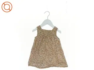 Kjole fra Wheat (str. 80 cm)
