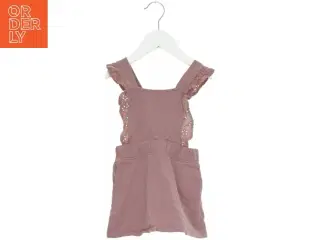 Kjole fra Name It (str. 86 cm)