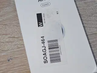 Airtags 4 pack