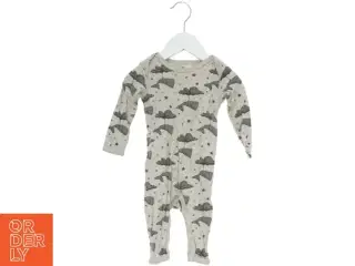 Heldragt med sky og bjerg print fra Enfant (str. 68)