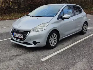 Peugeot 208 1.6 E-HDI