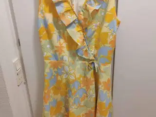 Vintage kjole fra 60'erne