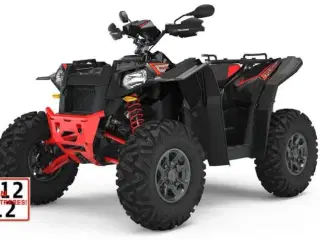 Polaris SCRAMBLER XP1000S