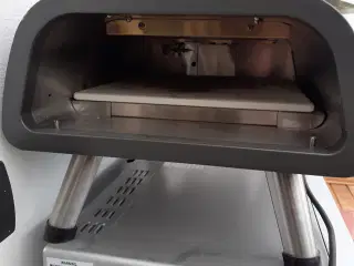 ELEKTRISK PIZZAOVN