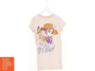 T-Shirt fra Nickelodeon (str. 116 cm)