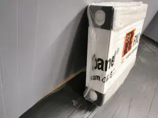 Radiator,RIO,455 pk 2 600. 45x60 cm