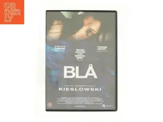 BLÅ