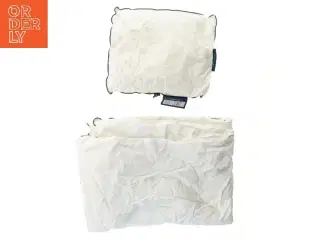 Sengesæt med pude og dyne fra Nordico comfort (str. 40x45 & 140x100 cm)