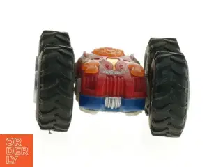 Legetøjsmonstertruck fra Carville (str. 10 cm)
