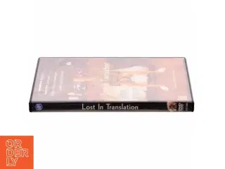Lost in Translation