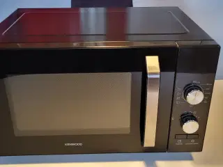 Kenwood mikroovn