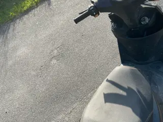 Motocr comet