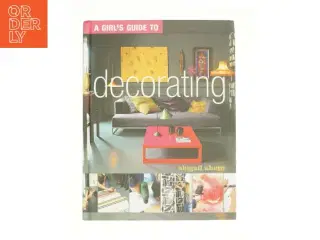 Decorating (bog)