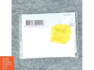 Toiletsæde beskytter fra Nemt Og Rent (str. 12 x 10 cm)