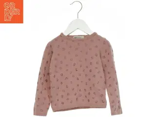 Bluse fra H&M (str. 92 cm)