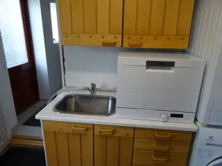 Siemens Bordopvaskemaskine