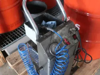 Kompressor PROMEISTER