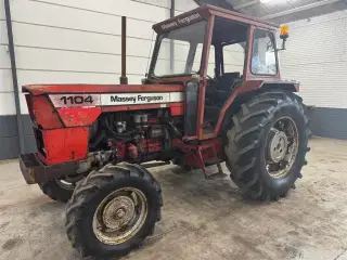 Massey Ferguson 1104-2WD