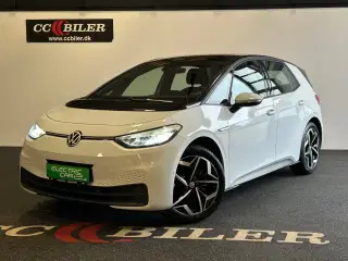 VW ID.3 77 Pro S