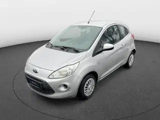 Ford Ka 1,2 Metal