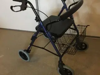 Rollator