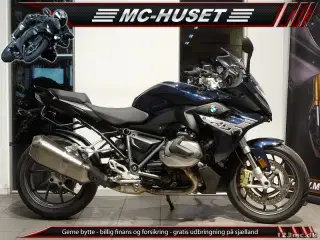 BMW R 1250 RS