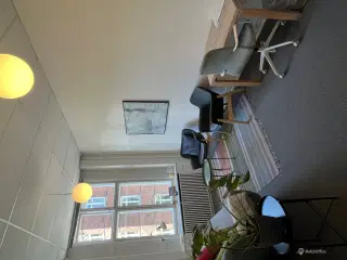 Kontorhotel til leje på Suomisvej 4, Storkøbenhavn.