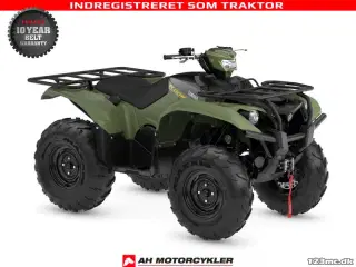 Yamaha Kodiak 700 EPS Traktor