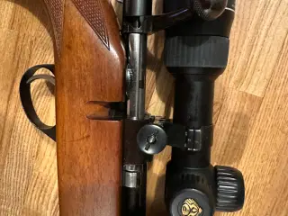 Sako vixen L461 222R