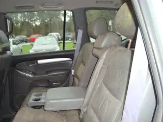 6 Pers. Landcruiser med Partikelfilter Super FIN