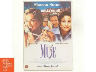 Muse (DVD)
