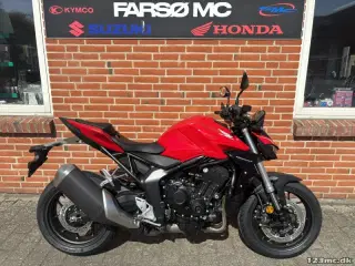 Honda CB 1000 Hornet Standart