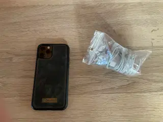 iPhone 11 Pro
